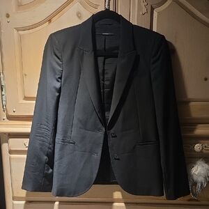 Gucci Black Women's Blazer